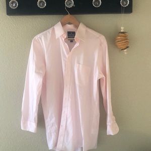 Men’s dress shirt